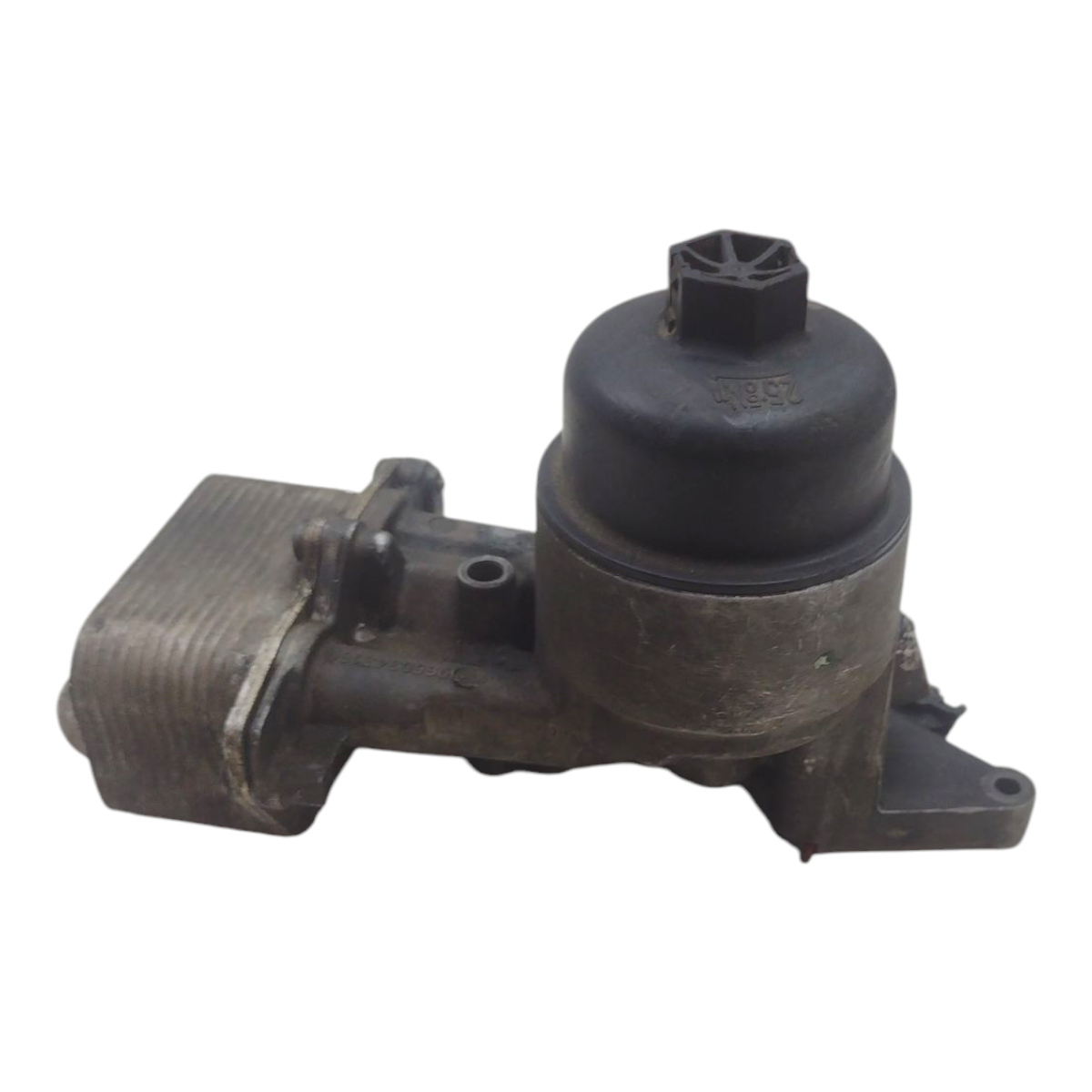 Suporte Filtro Óleo Motor Peugeot 307 308 C4 C5 2004 a 2019