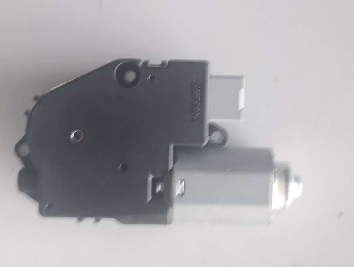 Motor Teto Solar Range Rover Evoque 14-18 1731706a
