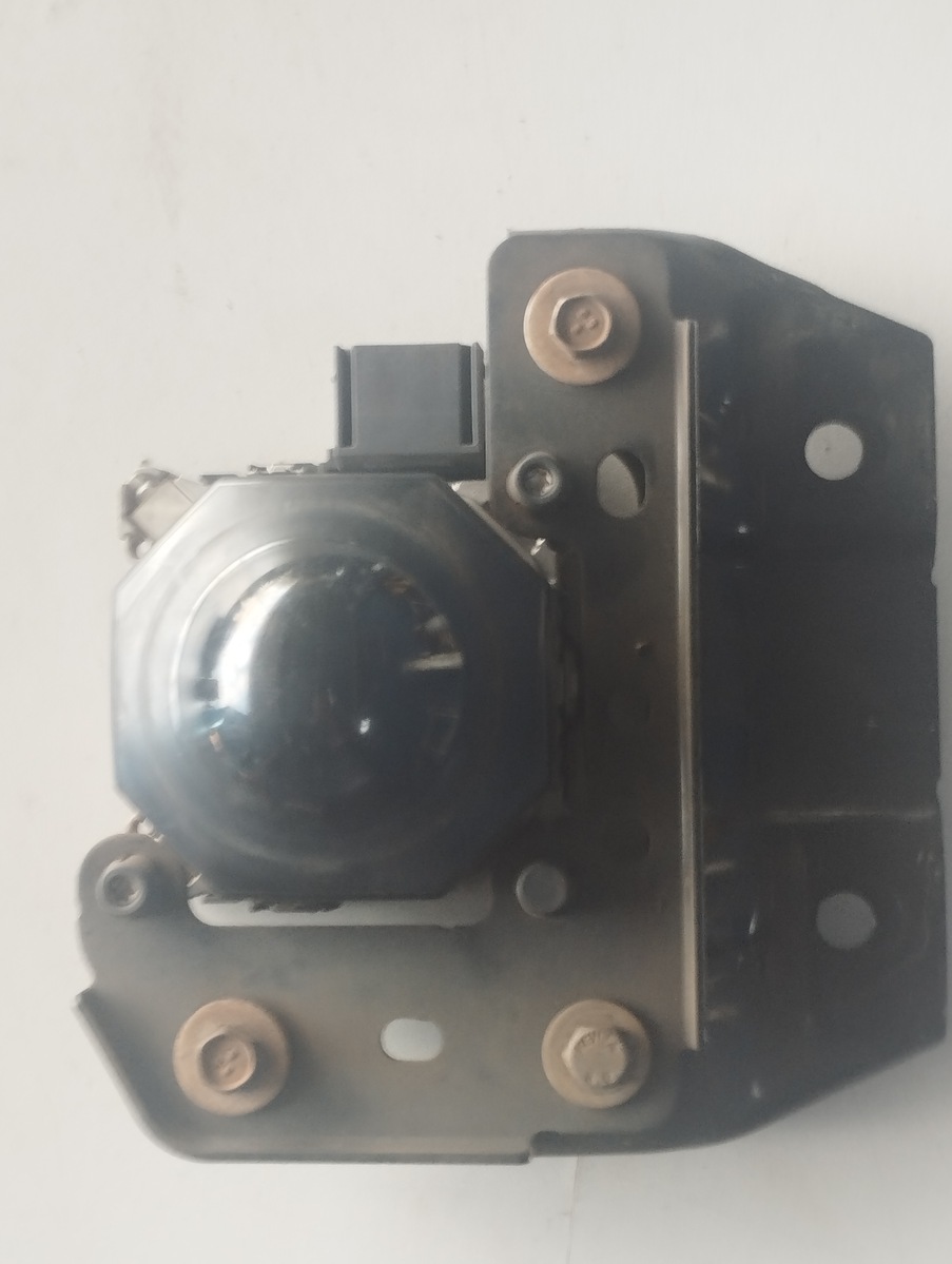 módulo controle distância jeep compass 