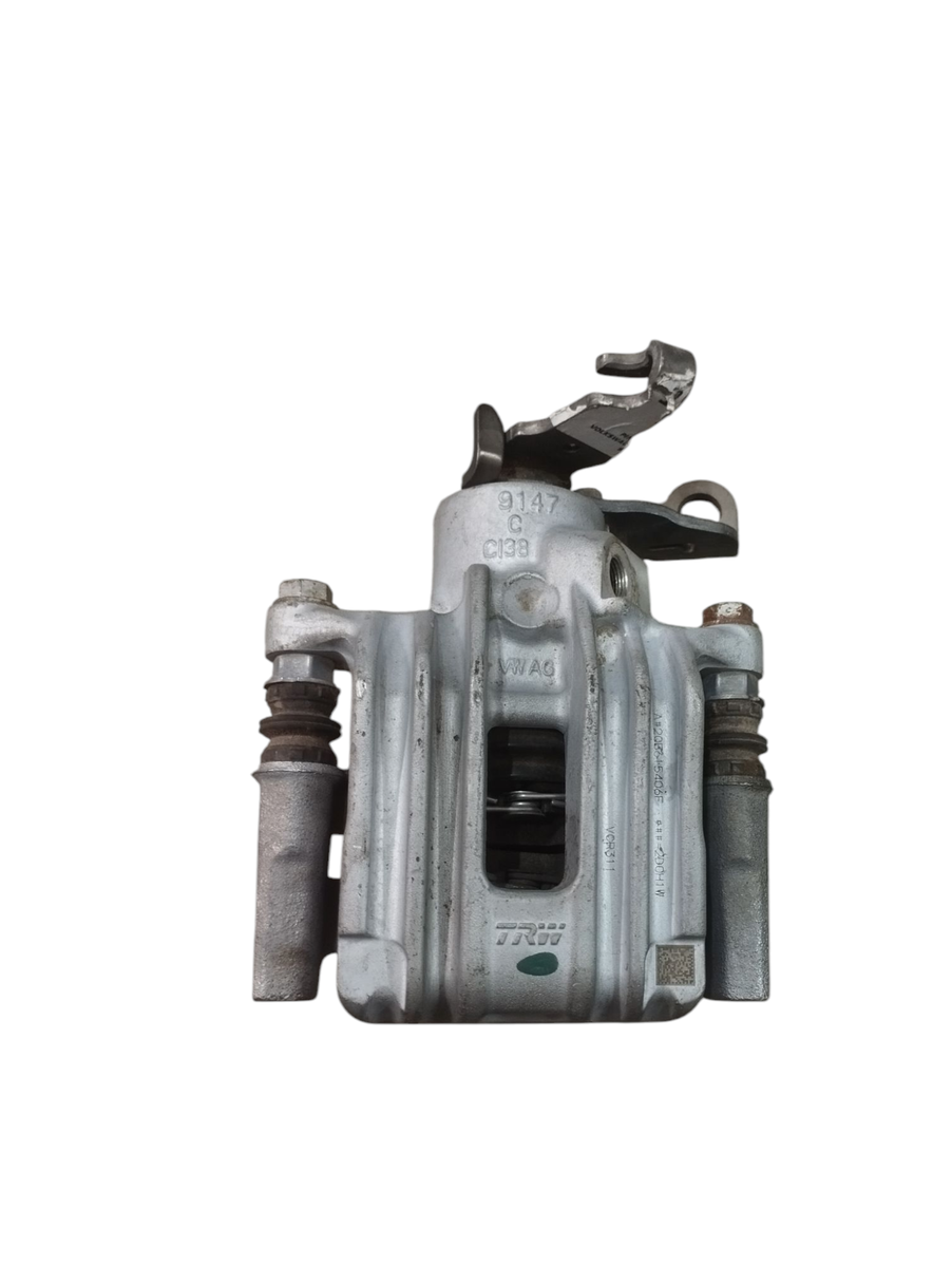 PINÇA DE FREIO T.D VOLKSWAGEN NIVUS 1.0 2021 2QB615406F