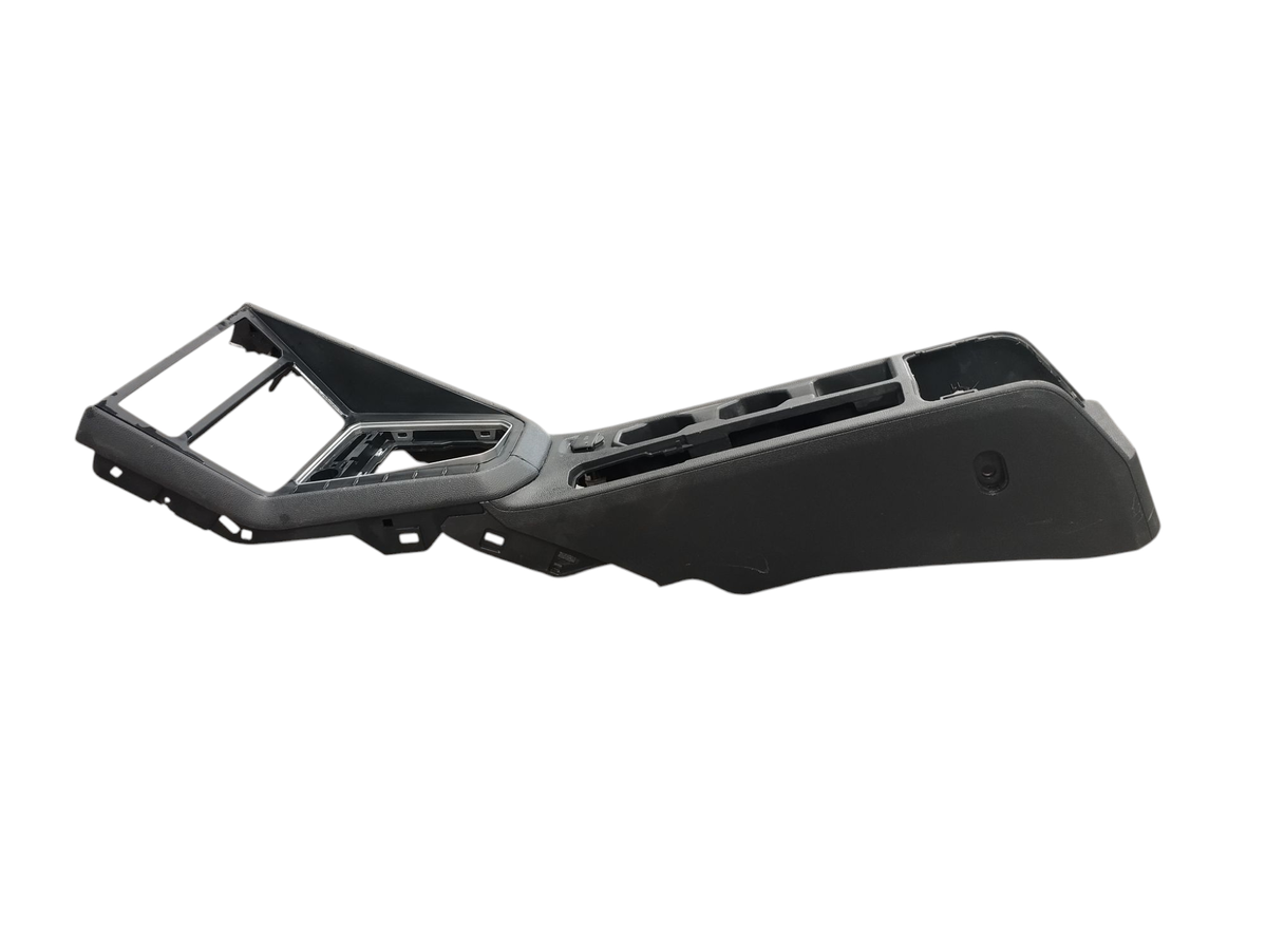 CONSOLE CENTRAL VOLKSWAGEN NIVUS 1.0 2021 6EA863241C