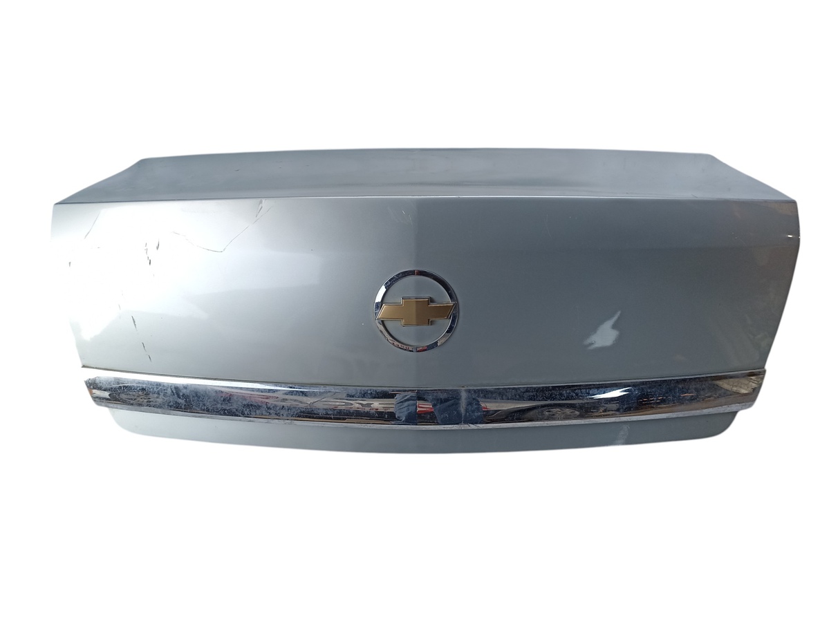 Tampa Traseira Vectra Sedan 2006 2007 a 2011
