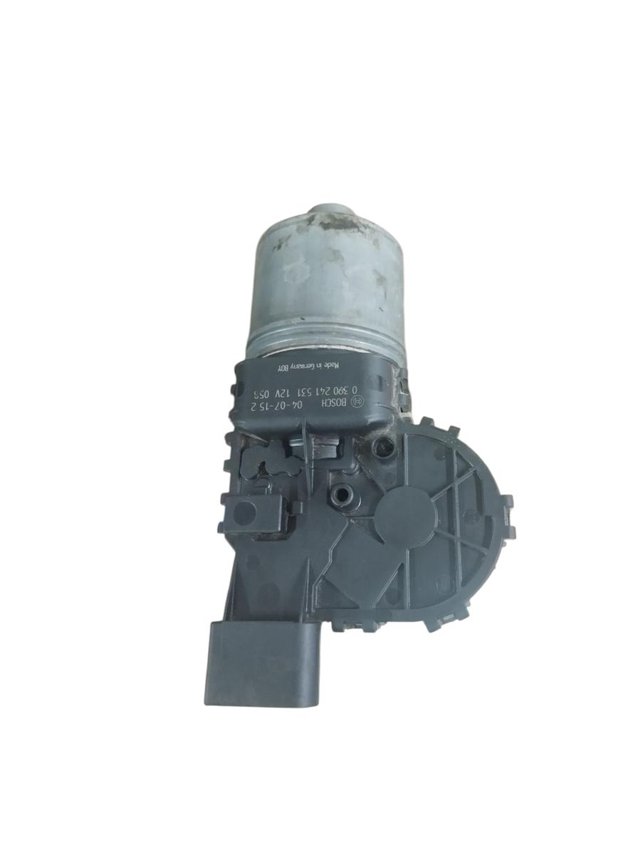 MOTOR DO LIMPADOR DE PARABRISA VW GOLF 2004 0390241531
