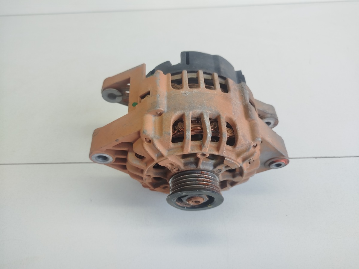 Alternador Corsa Celta Montana Agile Meriva 1.0 1.4 1.8 90A