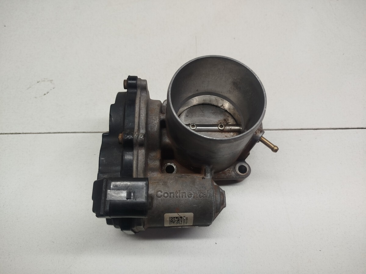 Corpo Borboleta Tbi Fox/Gol/Saveiro 1.6 8v 13/21 032133062c