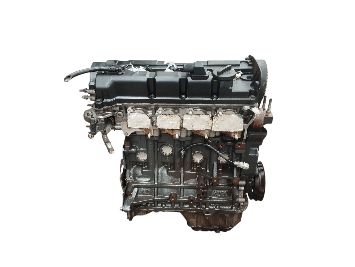 Motor Hyundai I30 2.0 16v Gasolina 2010 2011 a 2012 