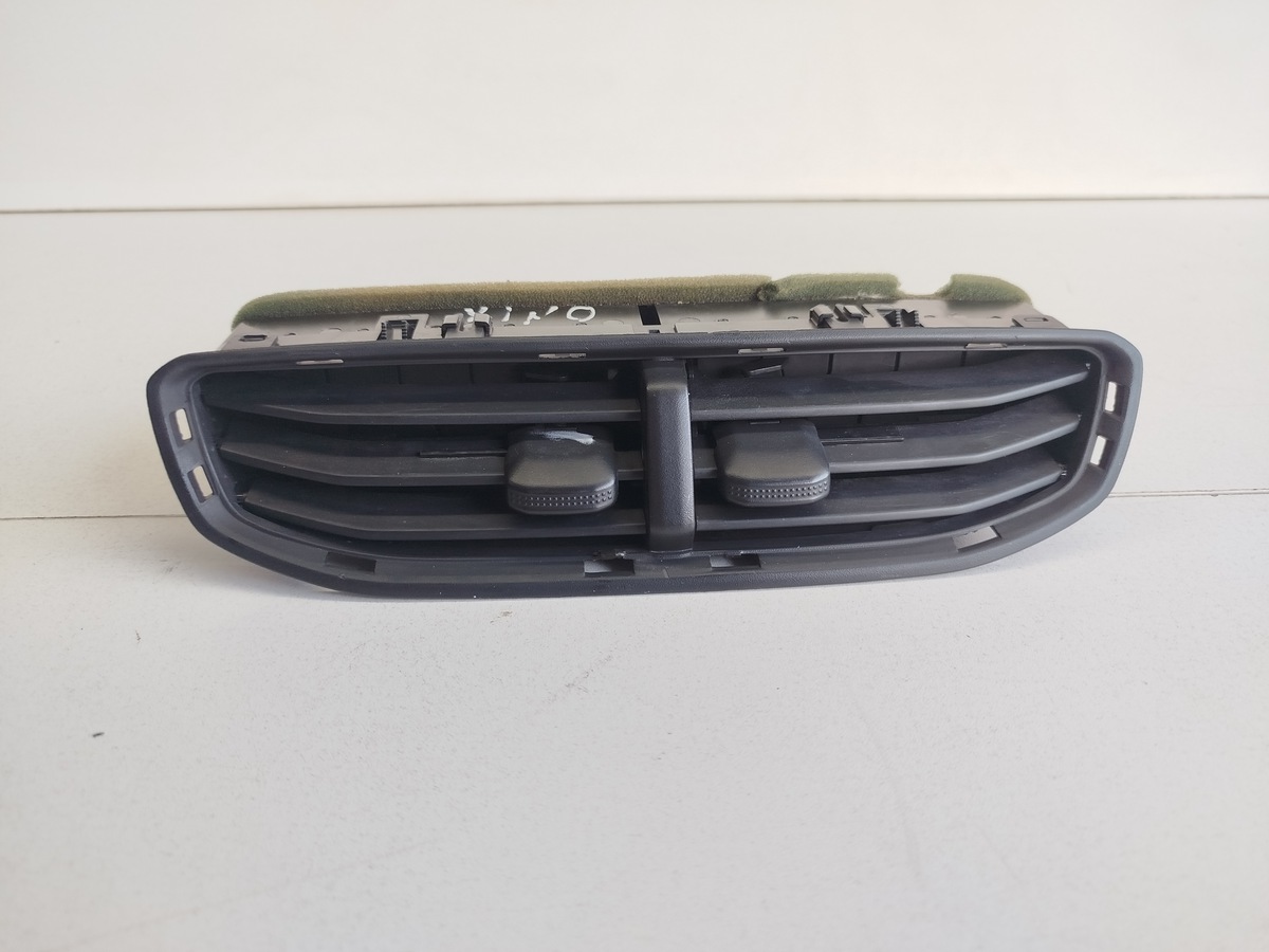 Difusor Ar Interno Central GM Onix Prisma 2013 A 2019 
