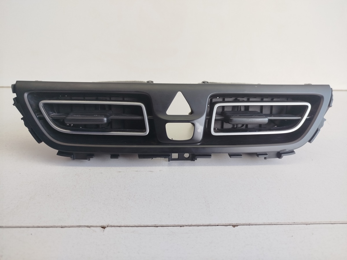 Difusor Ar Interno Central Hyundai Hb20 2020 A 2024 