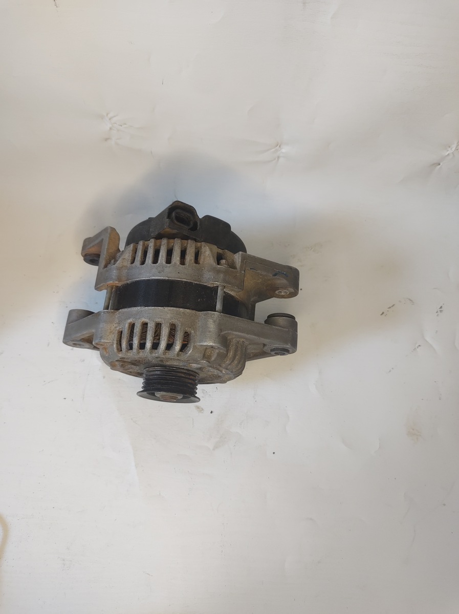Alternador Cobalt/spin 1.4/1.8 14v 100a 97767674