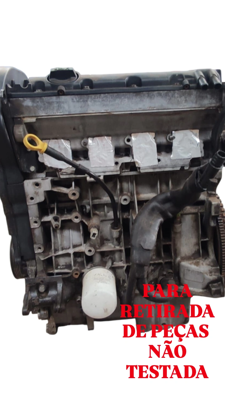 Motor Parcial Citroen Xsara Picasso 1.6 2010 2011 2012
