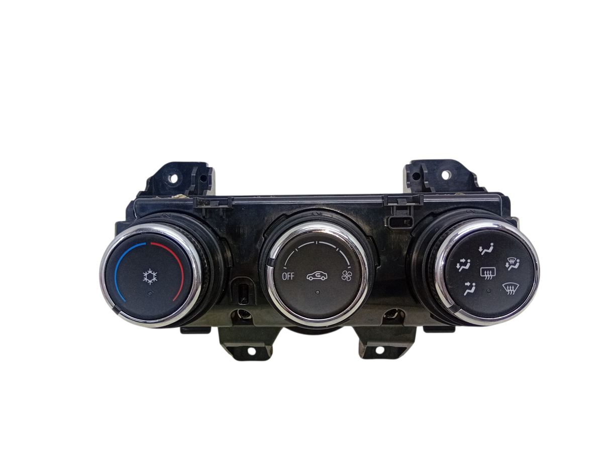 Comando Ar Condicionado Onix Tracker 2020 2021 2022/..
