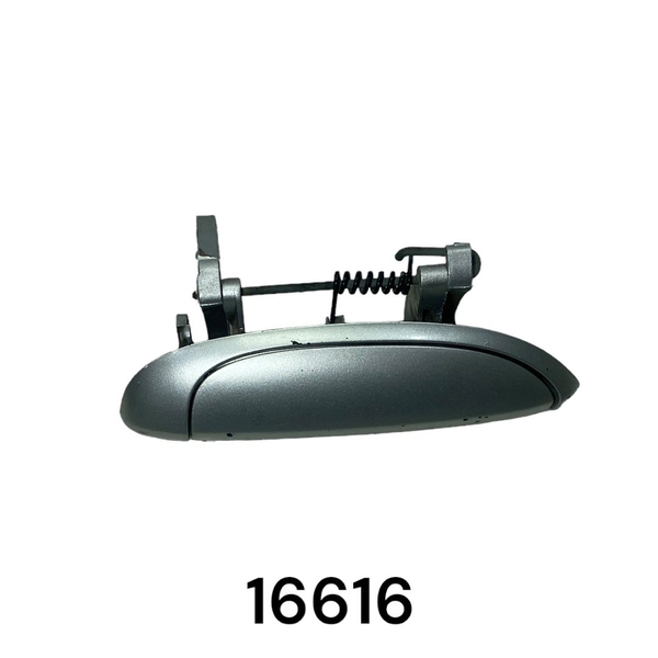  Maçaneta Externa Diant Direito Renault Clio 1999 A 2016
