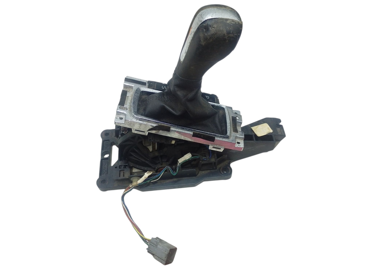 Alavanca Cambio Ford Edge 3.5 Aut 2009 2010 a 2014 (DETALHE)
