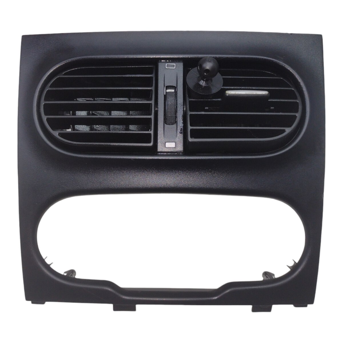 Difusor Ar Central Fiat Palio Siena Strada 13 a 15 