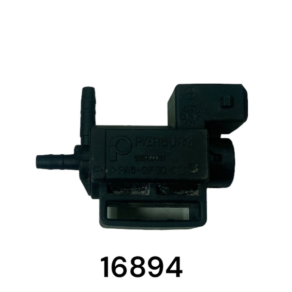 Valvula Selenoide Volkswagen Golf Audi A3 2000 a 2003
