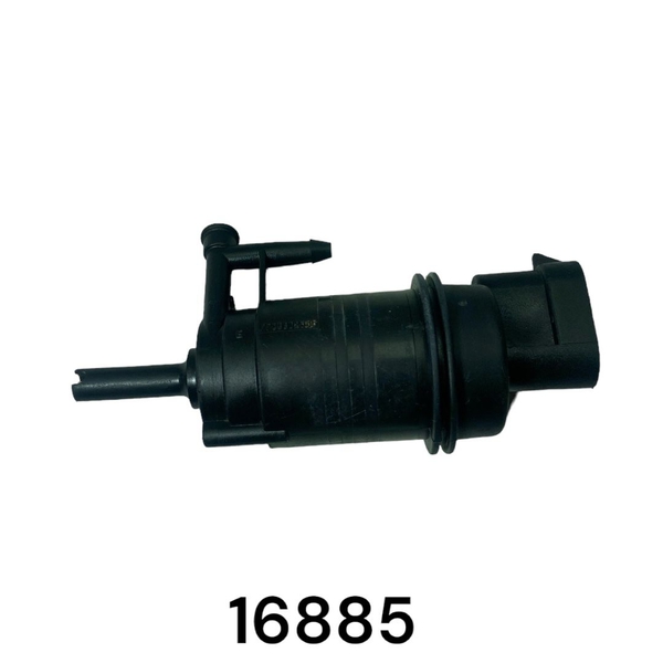 Motor Esguicho Limpador Renault Megane 2007 2008 a 2011 