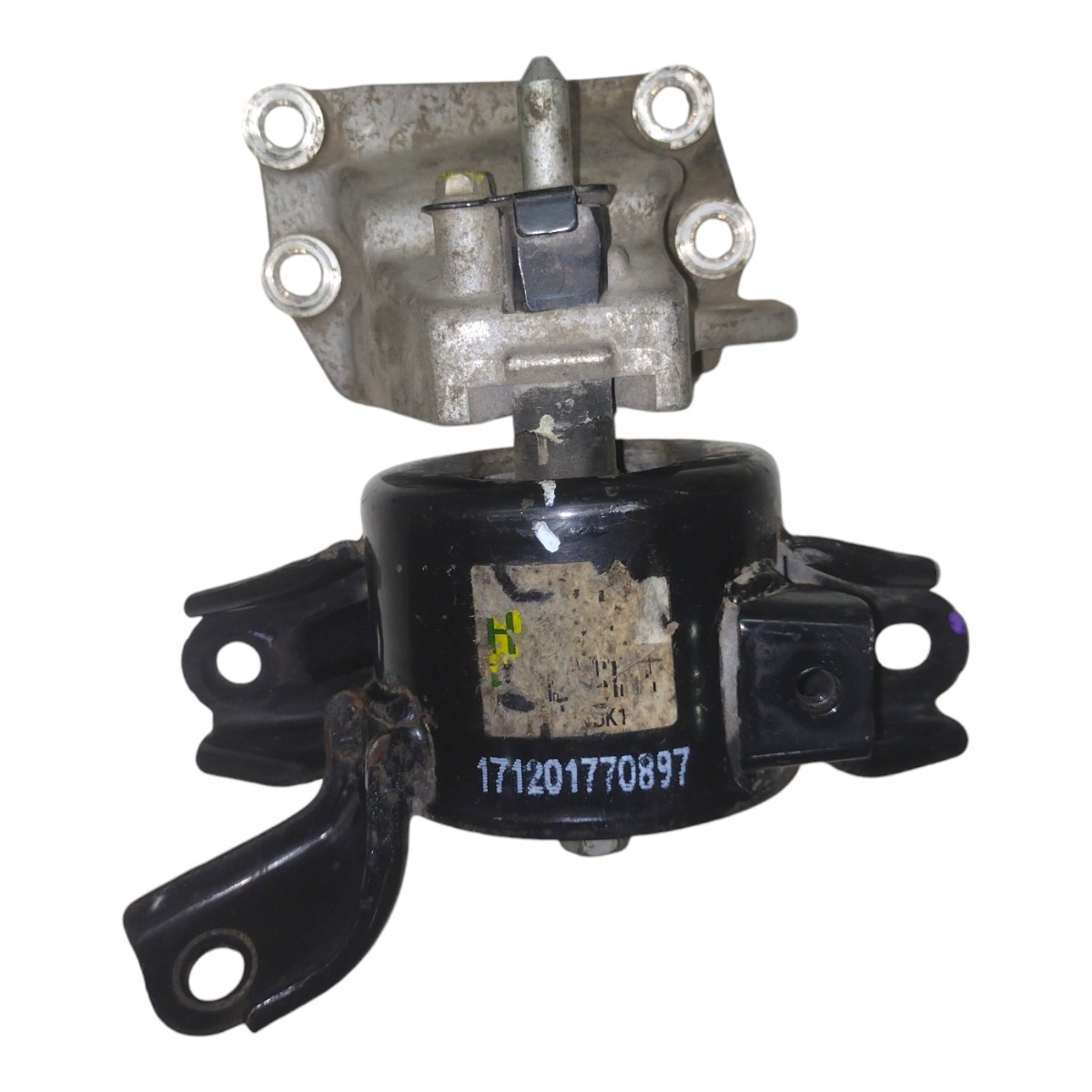 Suporte Coxim Motor Esq Hyundai HB20 1.0 18 a 21 171212