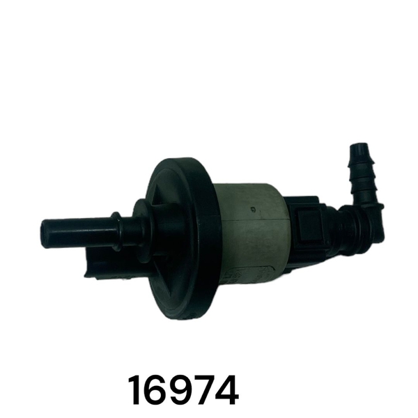 Válvula Canister Renault Duster 2015 2016 a 2023 