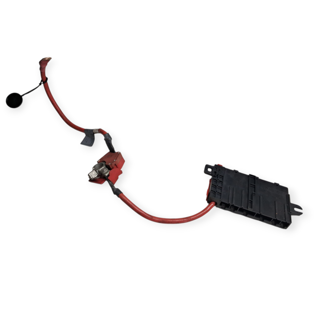 cabo polo positivo bateria bmw serie 3 F30 318 320 2013 a 18