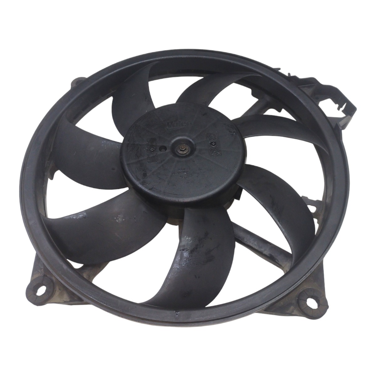 Ventoinha Eletroventilador Renault Fluence 2.0 2011 a 2018