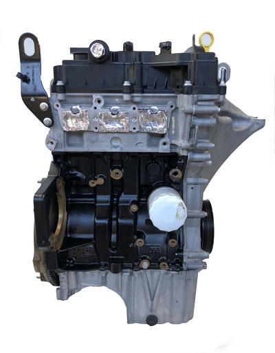Motor Ford Ka 1.0 3cc 12v Flex 2015 2016 a 2021