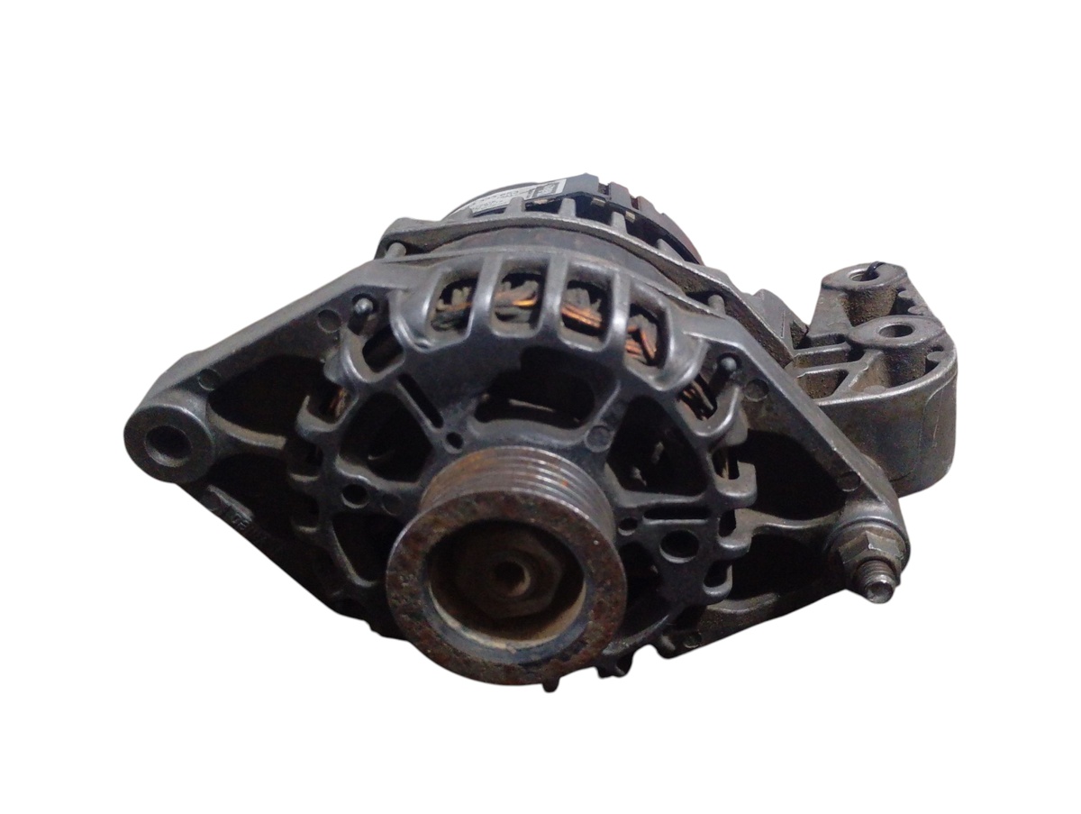 Alternador Corsa Celta 1.0 8v 2001 a 2012 75A Valeo 93333653