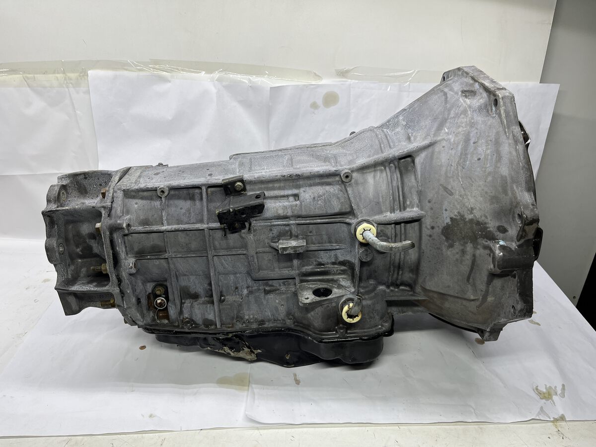 Caixa de Cambio Ram 2500 6.7 2012 Á 2018