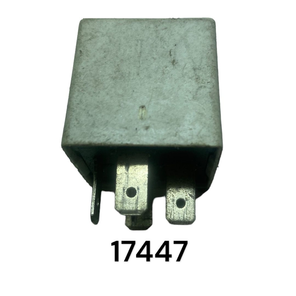 Rele Limpador Para Brisa Renault Kangoo 2009 a 2012