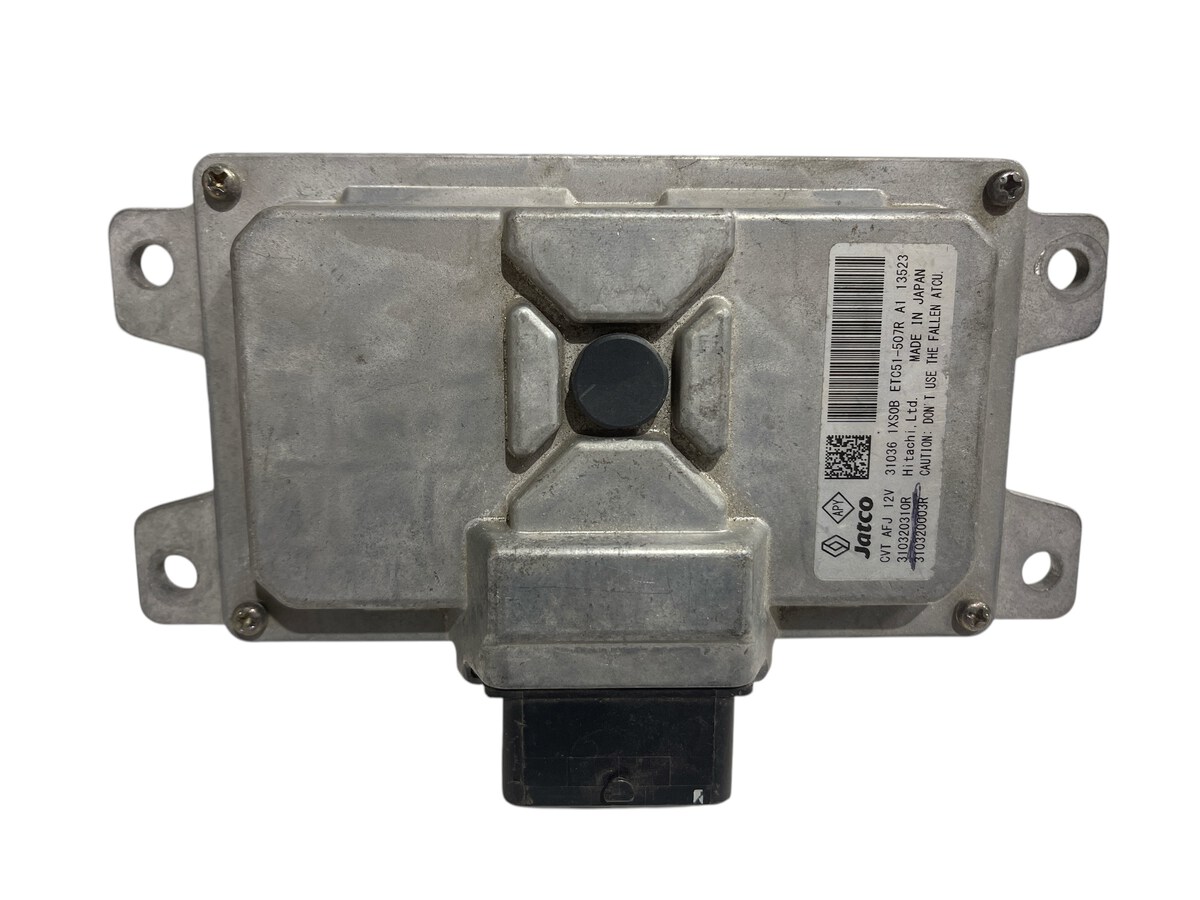 MODULO CAMBIO RENAULT FLUENCE 2011 A 2017 310320310r