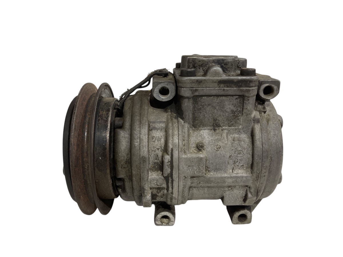 Compressor Ar Condicionado Kia Sportage 2.0 Diesel 1996/2003
