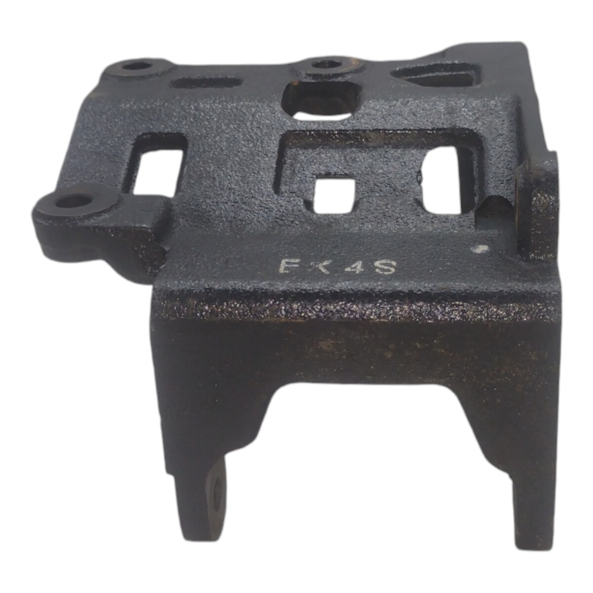 Suporte Alternador Kia Picanto 1.0 16v 08 a 13 Original
