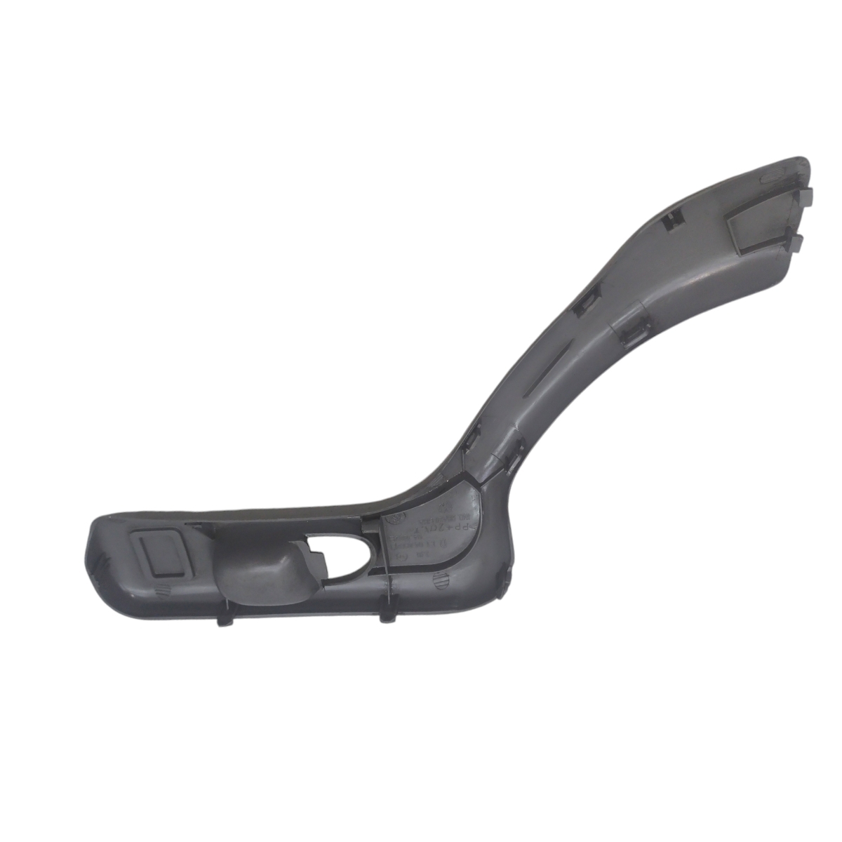Acabamento Puxador Porta Dian Dir VW Gol G2 G3 98 a 01