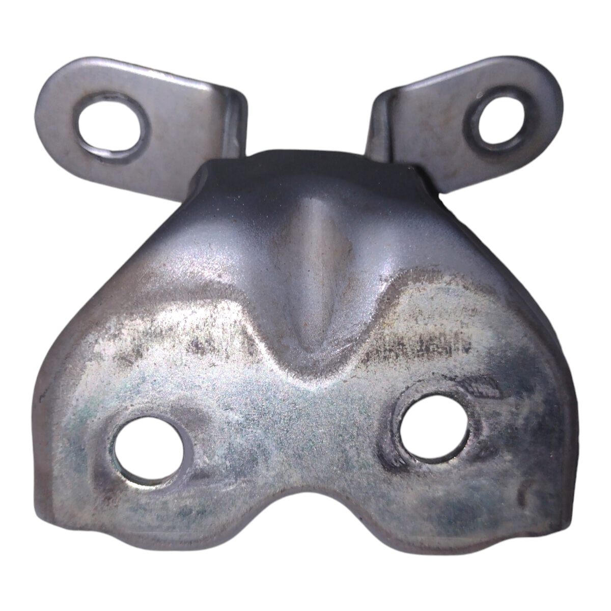 Dobradiça Porta Dianteira Esq Hyundai Hb20 03 a 08 01A