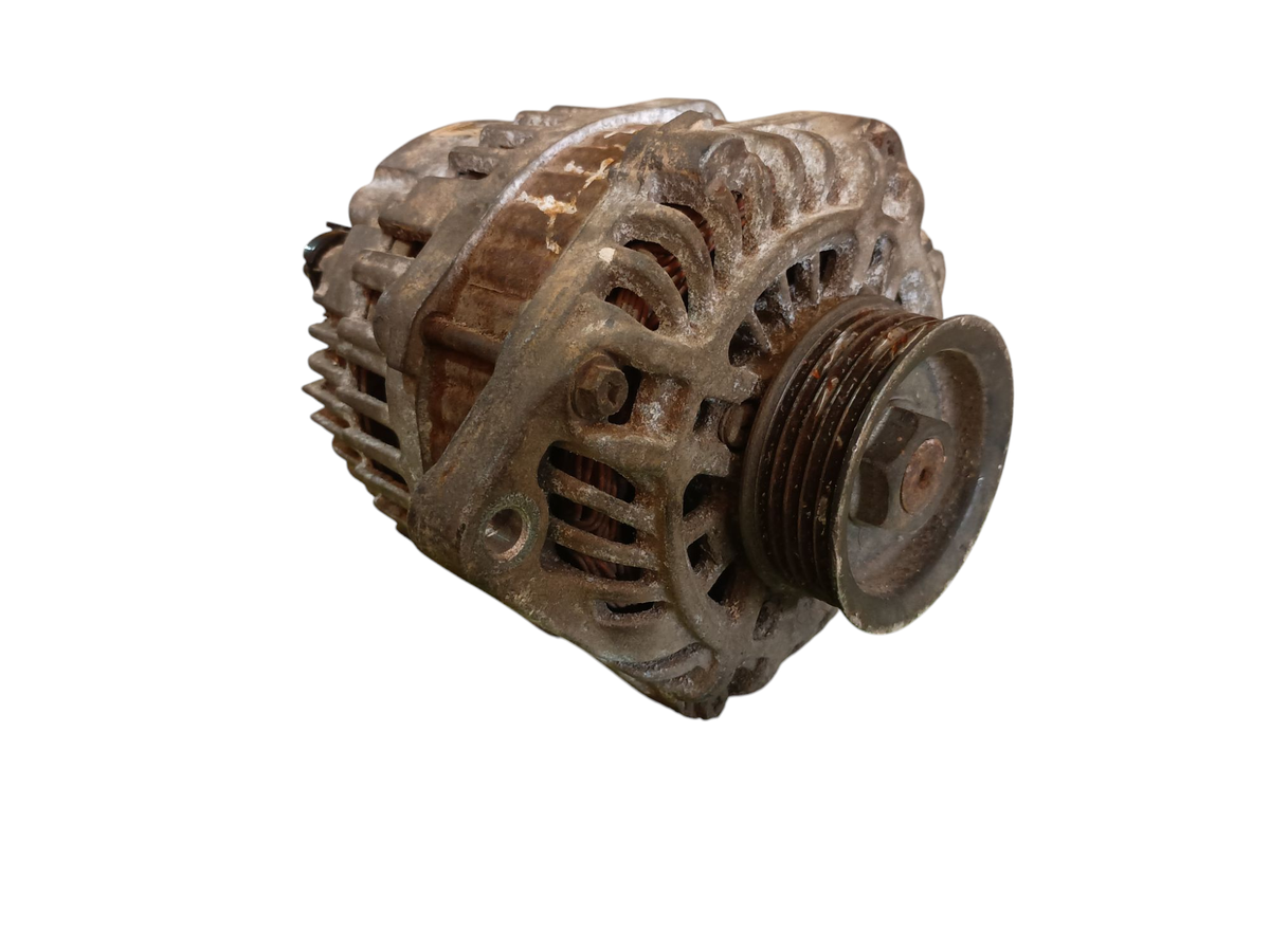 Alternador Honda Fit City 1.4 1.5 Flex 2009 2010 a 2014 
