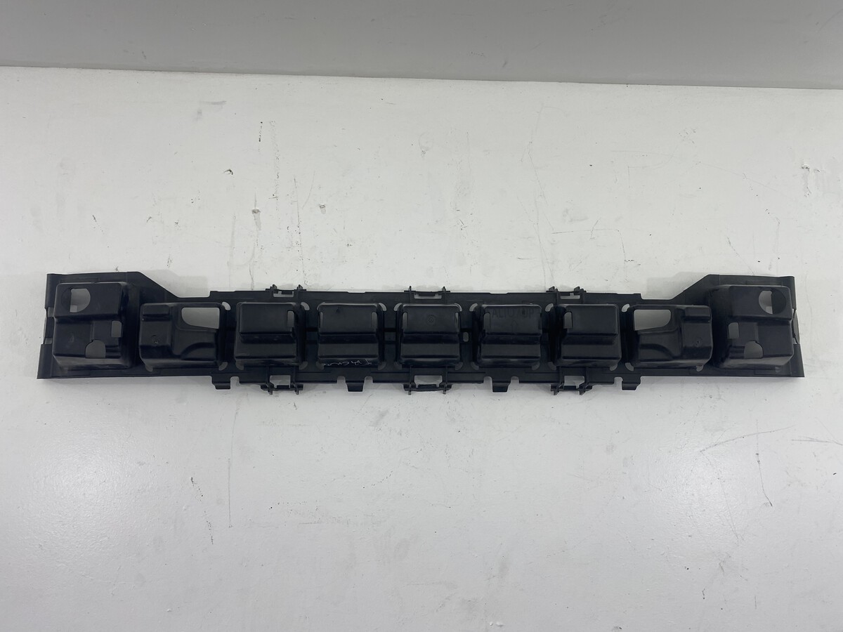 Absorvedor  Impacto Para-choque Dianteiro Jeep Renegade 2021