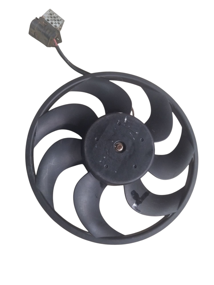 ELETROVENTILADOR CHEVROLET ASTRA SD ADVANTAGE 2011 2.0