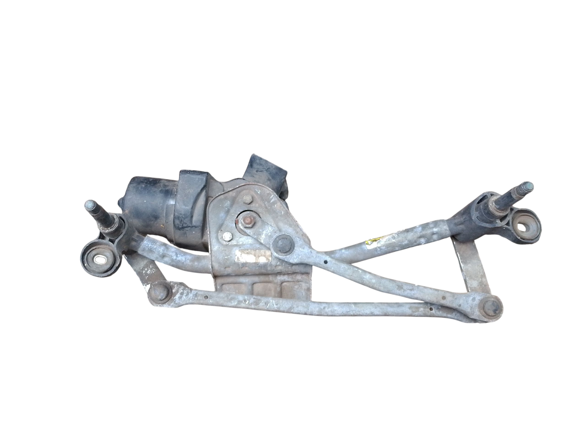 Galhada Limpador Parabrisa Ecosport 2003 2004 a 2012