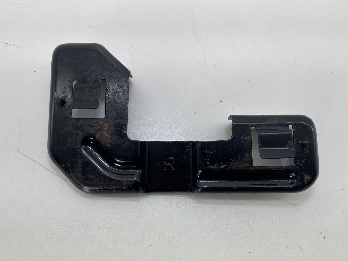 Suporte Guia Farol Direito Hyundai Tucson 2004 2016