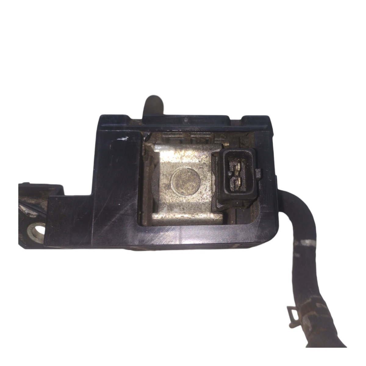 Valvula Solenoide Partida Fria Toyota Corolla 2010 a 2013