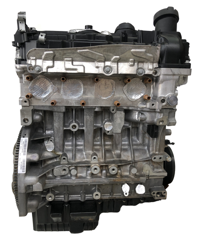 Motor Bmw 320i 120 X1 20 X3 20 Z4 20 2.0 N20 Gas 2012/2017 