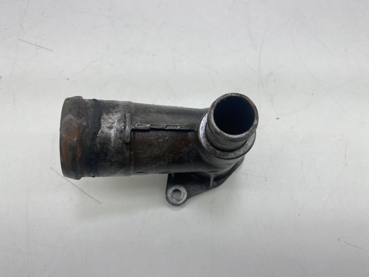 Flange Agua Motor Jeep Cherokee 3.0 Diesel 2009