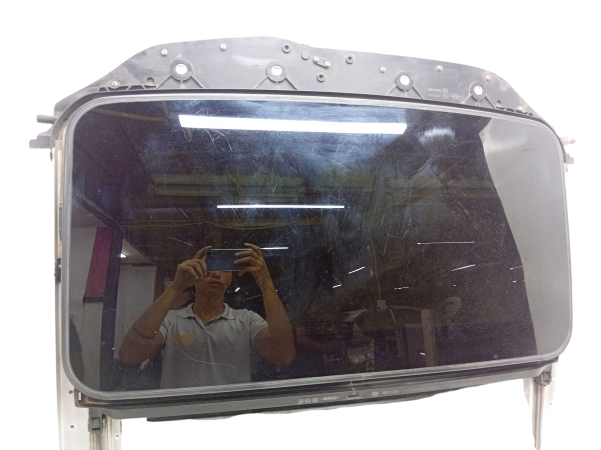 Teto Solar Cruze Hatch 2012 2013 a 2016