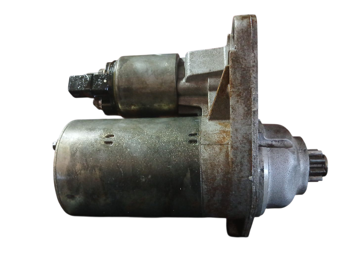 Motor Partida Gol Saveiro Polo Fox G5 G6 G7 1.0 1.6 9D Bosch