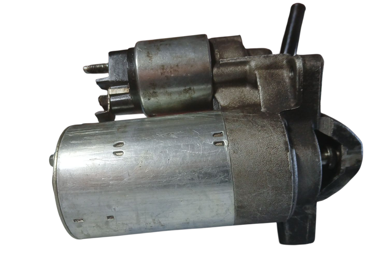 Motor Partida Arranque 206 207 307 C3 1.4 1.6 Bosch