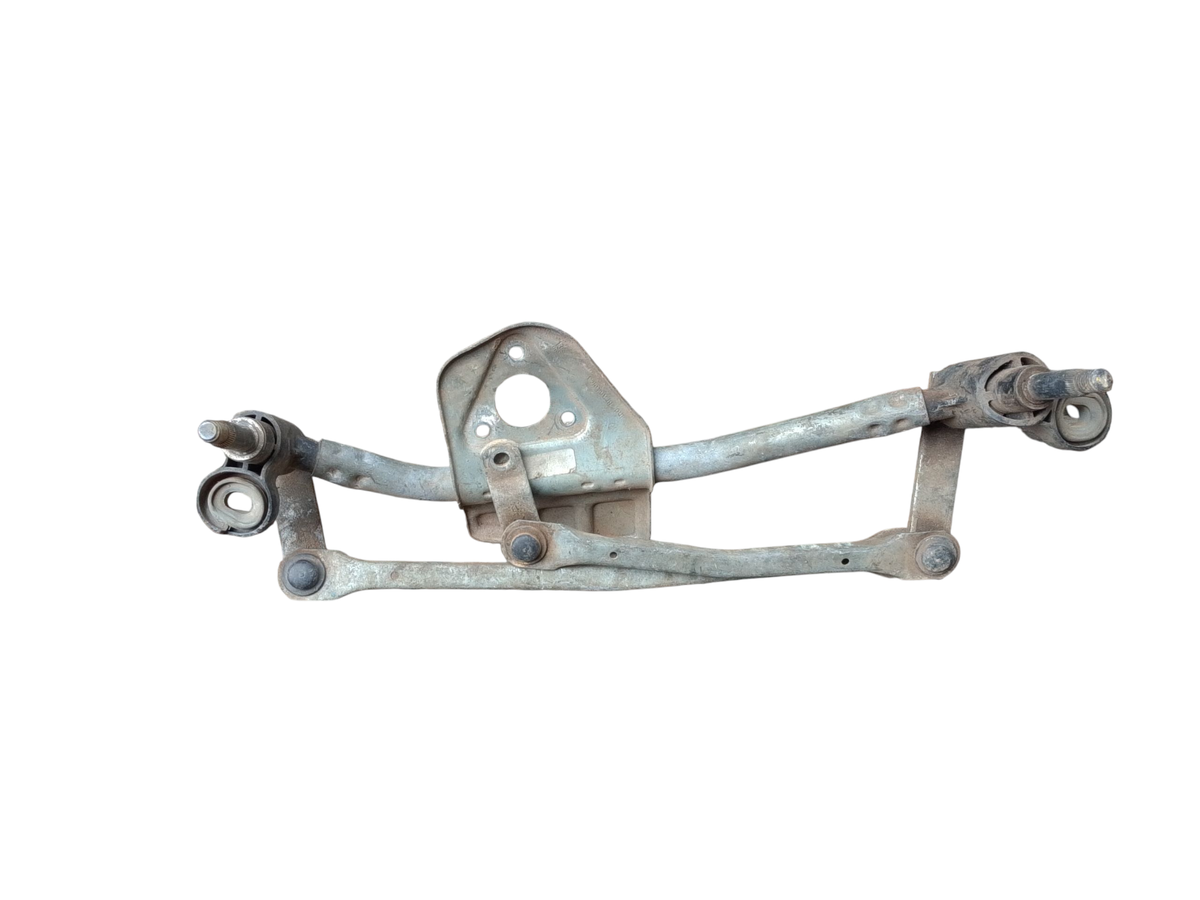 Galhada Limpador Parabrisa Ecosport 2003 2004 a 2012