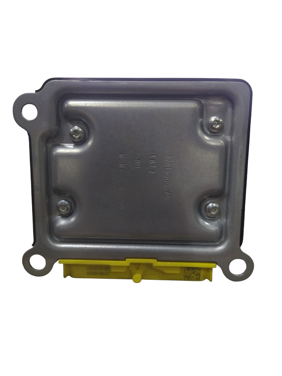 Modulo Airbag Volkswagen Gol Saveiro Voyage 34d959655