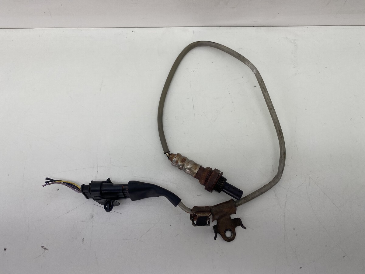 Sonda Lambda Fiat Palio Punto Linea Idea 2015
