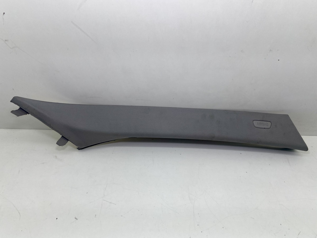 Acabamento Coluna Parabrisa Direita Bmw 535i 2011