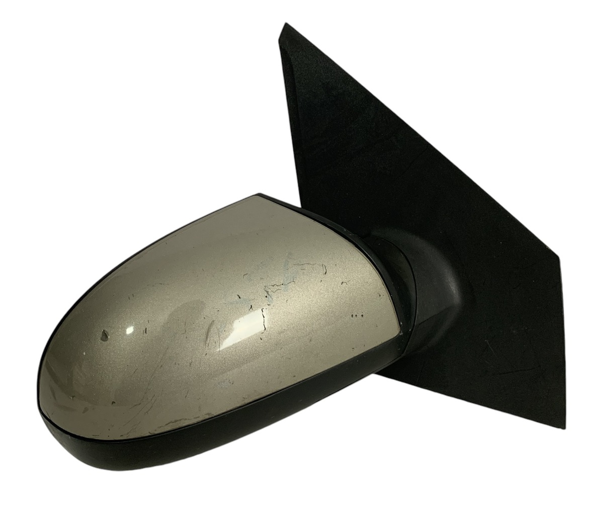 Retrovisor Ford Fiesta 06/2010 REF.20m7802 Original Elétrico