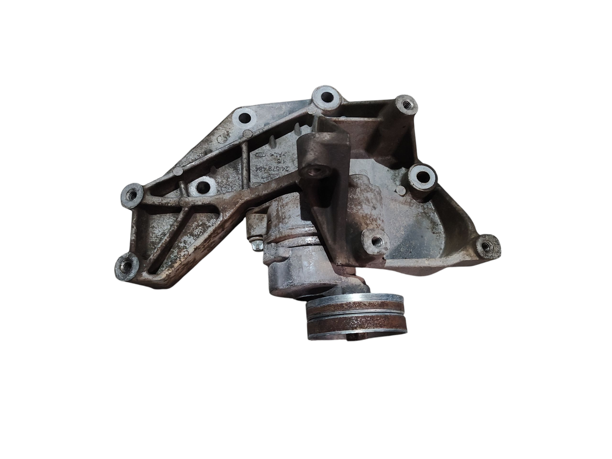 Suporte Do Compressor De Ar Onix Prisma 2013-2018 24579484